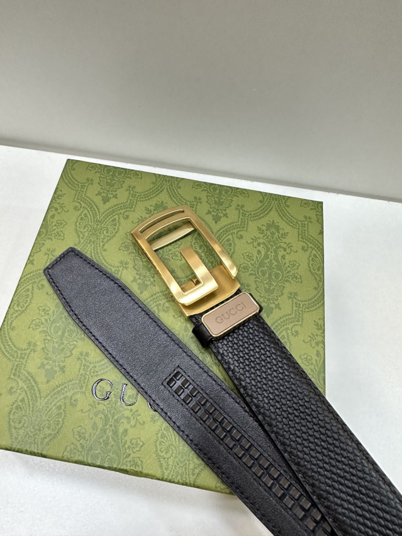 Gucci Belts